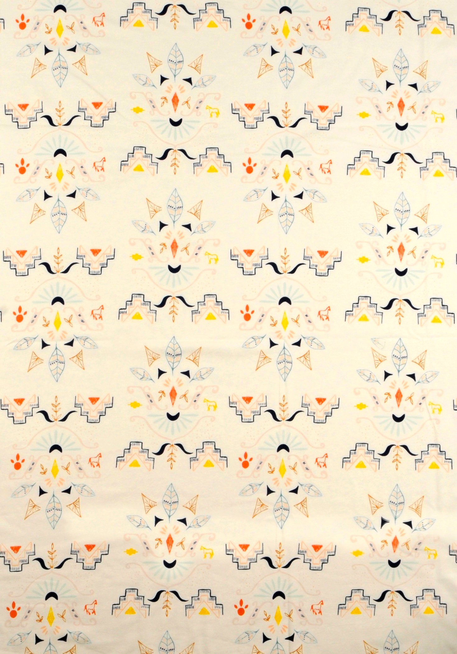 Art on Fabric & Glass product photo